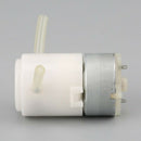 6V DC Peristaltic Pump Lightweight Micro-Anti-Corrosion Vacuum Pump Strong