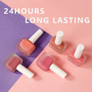 Flash Moment Flashing And Radiant Blush Flash Repairing Volume Enhances Blu