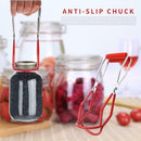 Anti-scalding Anti-Skid Stainless Steel Bowl Plate Dish Clip Kitchen Gadget
