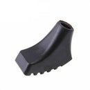 6x Trekking Pole Head Cover Rubber Hiking Replacement Tips Climbing Acc UME