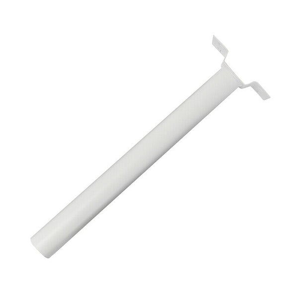 50CM Mounting Pole Support for Outdoor LED Solar Light Street Lamp 40W/90W/ O8P9