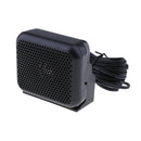 External Speaker for Yaesu Kenwood  anytone Car Mobile Radio