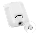 Waterproof Single Cable Entry Gland For Solar Panels Motorhomes Boats New 3C