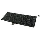 Laptop Keyboard Replacement US English For MacBook Pro 13 Inch A1278