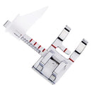 1 Pieces Fixed Gauge Foot Sewing Machine Presser Feet Household Tape Measure