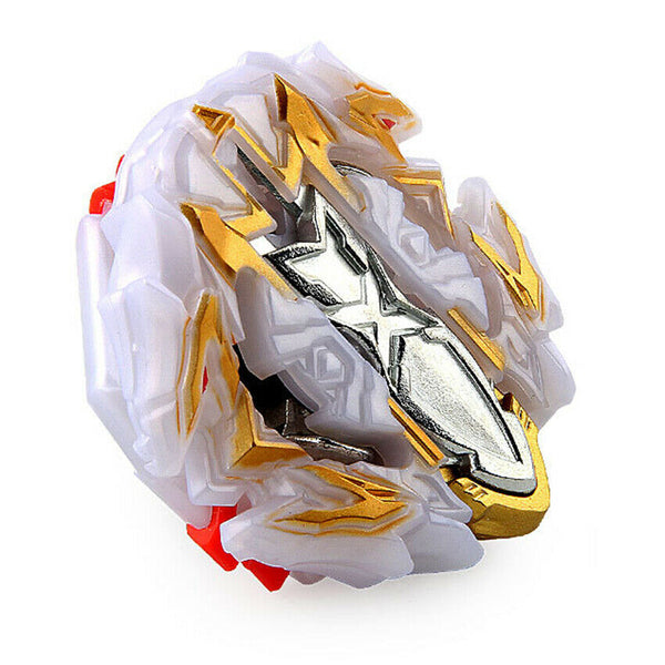 Beyblade Buster GT B140-07 Xcalibur Zenith Absorb.Vol.15 Only Without Launcher