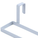 Kitchen Tissue Holder Hanging Bathroom Toilet Roll Paper Holder Rack