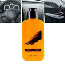 Automotive Car Interior Auto Leather Renovated Coating J3U2 Agent H3 120ml V8P6
