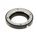 Lens Adapter for Leica LM Lens to Micro m4/3 Olympus & Panasonic M4/3 Camera