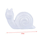 1PC New Modeling Animals Shape White Foam Balls For DIY Gifts Wedding Decorati%P