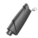 Portable Car Safety Hammer Window Breaker Seat Belt Cutter Emergency Escape Tool