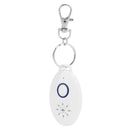 Mini Portable Ultrasonic Pest Repeller Electronic Mosquito Insect Repellent