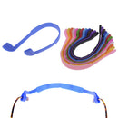 1PC Silicone Eyeglasses Strap Practical Glasses Sunglasses Band Cord Holde_SE