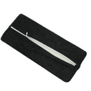 Beauty Cushion Hand Rest Pillow Black Nail Art Manicure Care Salon Soft Column