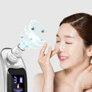 Electric Acne Blackhead Vacuum Cleaner Pore Skin Care W9C8 Deep Cleansing J J2G5