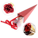 Mother'S Day Present Gift Rose Valentine'S Day Flower Holiday Wedding Party