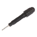2 in 1 Portable Professional Double Head Repair Tools Glasses Screwdriver FT