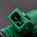 fit for Audi A4 BMW Ford Focus Flow Matched Fuel Injector 42lb/hr 440cc Hf