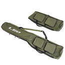 Leo Fishing Bags 130Cm Foldable Multi-Purpose Fishing Bags Fishing Rod Bags F2T2