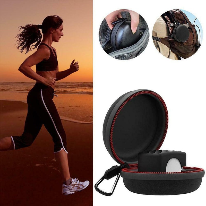 For Watch Charging Waterproof  Sport Hard Protective Portable Carry Case N