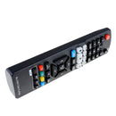 Universal Remote Control Replacement for LG DVD AKB72915301 AKB72913301