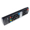 Universal Remote Control Replacement for LG DVD AKB72915301 AKB72913301
