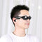 Bluetooth Sunglasses Outdoor Sport Earphone Wireless Stereo Headset w/Mic #JT1