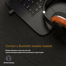 PC-T7 USB Bluetooth 5.0 Audio Transmitter Wireless Music Adapter for PC Computer