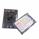 6pcs Mosquito Repellent Stickers Smiling Face Citronella Oil Mosquito Killer New