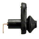 Car AUTO Interior Door Courtesy Light Lamp Switch Button Part Black Universal
