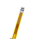 DC 5V 2-phase 4-wire micro stepper motor 50mm linear screw-lead nut slider-bloME