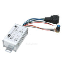 Reversible DC 9-60V 12V 24V 36V 48V 60V 20A PWM DC Motor Driver Speed Controller