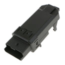 2 Pieces Automobile Car Window Regulator Module for Renault Scenic 2003-2009