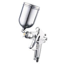 DIY Air Tool Spray Paint  Pneumatic 1.5mm Nozzle Car