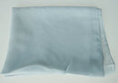 Women's Large Long Fashion Neck Head Scarf gray I8Z3