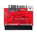 PATA/IDE TO Serial ATA SATA Interface Hard Drive HDD DVD ATA Adapter Converter