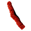4pcs Elastic Tie Rope for 3-Legged Race Game W1J9