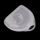 Tooth Grinding+Storage Case  Dental Mouth Guard Bruxism Splint Night Sleeping lj