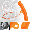 5 pcs Motorcycle Bike Tire Wheel Changer Guard Rim Protector Tyre Changin VMM