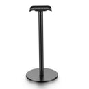Universal Metal Earphone Hanger Bracket Headset Holder Supporting Bar Stand