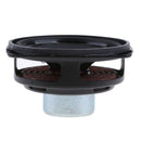 Durable 57mm 10W Full Range Audio Speaker High Sound Quality for Car Home Office