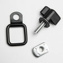Hard Top Removal Fastener Soft Top Thumb Screws For Jeep Wrangler CJ YJ TJ  C1K6