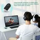 Bluetooth 4.0 Transmitter Audio Wireless Adapter 3.5mm Jack A2DP TV Stereo hot