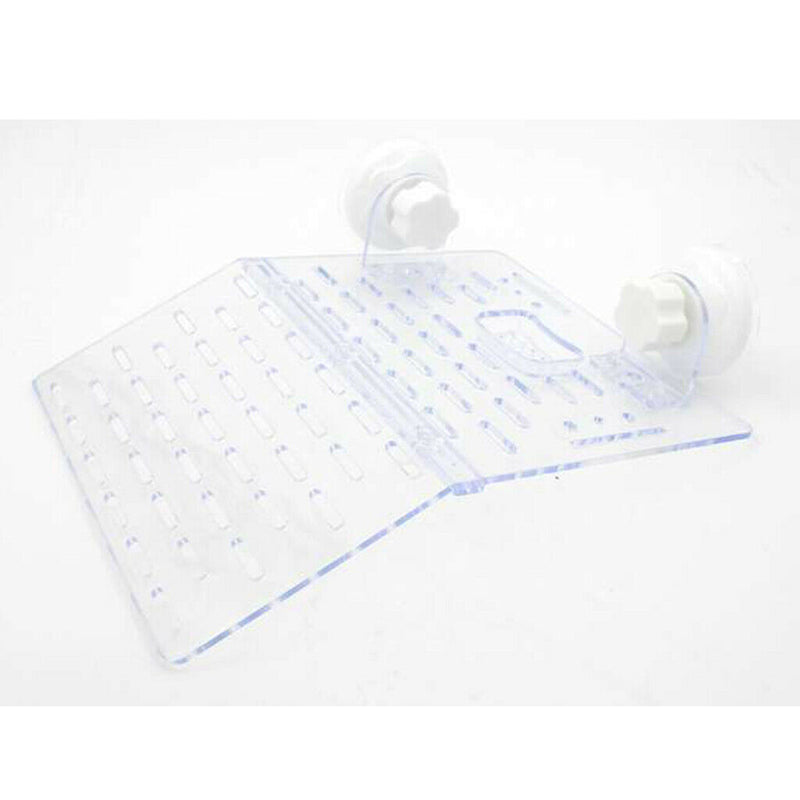 Reptile Turtle Floating Island Sun Terrace Aquarium Float Decoration  XXL