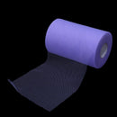 6" Wide x 100yd TUTU Spool Tulle Rolls Soft Craft Wedding Bridal Party Fest