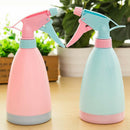 Spray Bottle Sprinkler Water Flower Can Watering Hand Pressure Pot Garden PlaFT