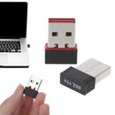 Ralink RT5370 150Mbps Wireless LAN Adapter 802.11 b/g/n 2.4GHz Networking Card
