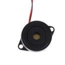 1PC DC 3-24V 110DB Discontinuous Beep Alarm Electronic Buzzer Sounder BX