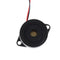 1PC DC 3-24V 110DB Discontinuous Beep Alarm Electronic Buzzer Sounder BX