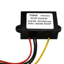 DC/DC Buck Converter Regulator Power Module 30-90V  to 24V 3A 60W